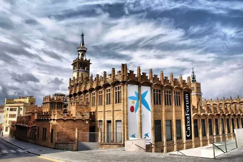 Stanza in affitto, Barcelona