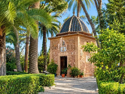 Apartamento 130 m² em el Puig de Santa Maria