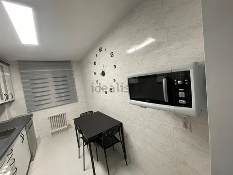 Pis de 80 m² a Olmedo