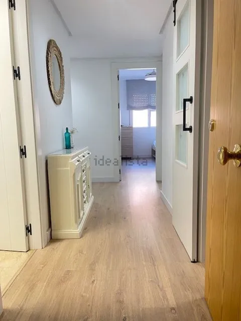Flat 94 m² in Murcia (2/22)