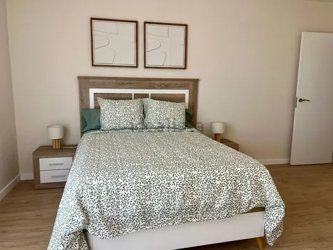 Pis de 110 m² a Arona