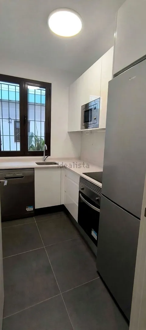 Pis de 75 m² a Sevilla