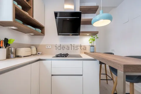 Appartement 110 m² à Madrid