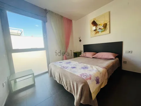 Pis de 80 m² a Oriola
