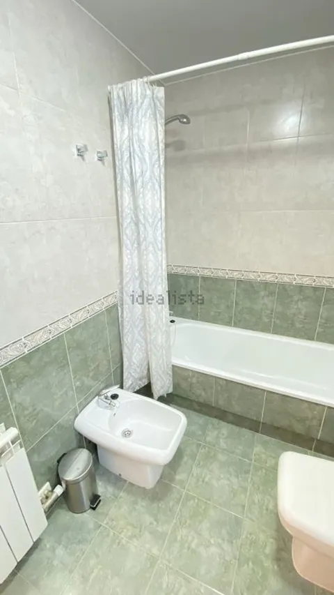Piso de 63 m² en Arteixo