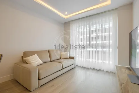 Pis de 63 m² a Madrid