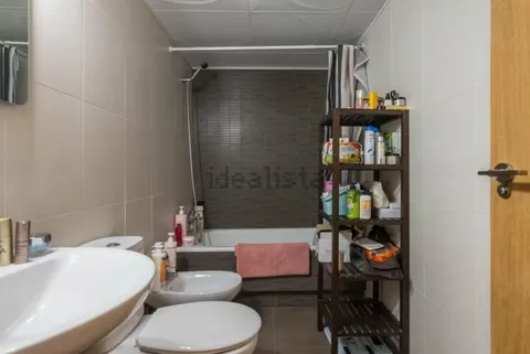 Pis de 70 m² a Montserrat