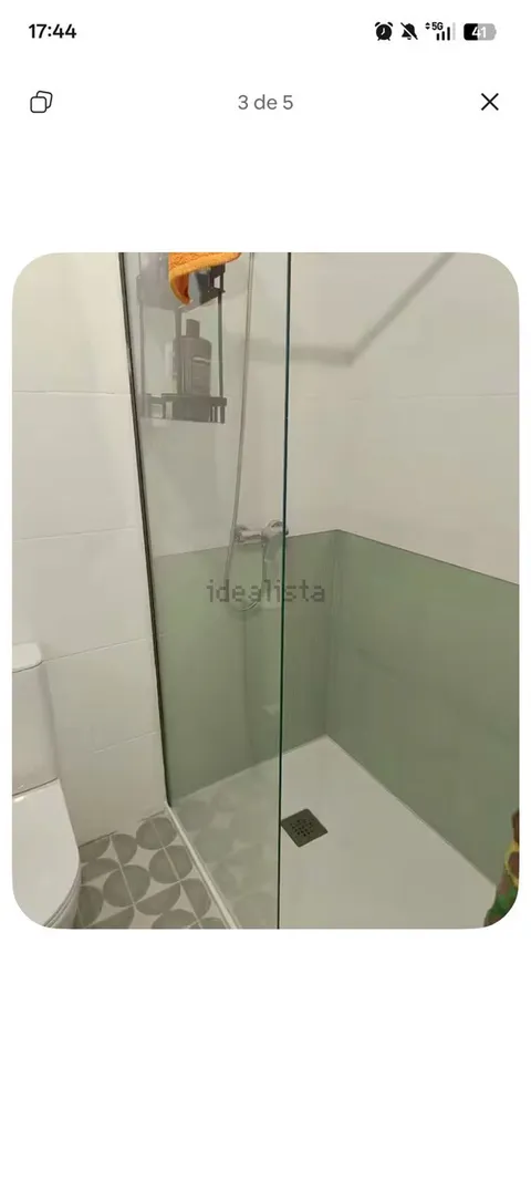 Habitació de lloguer, Albinyana (4/5)