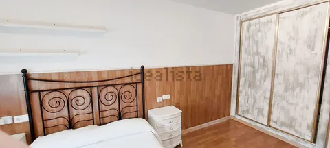 Pis de 68 m² a Màlaga