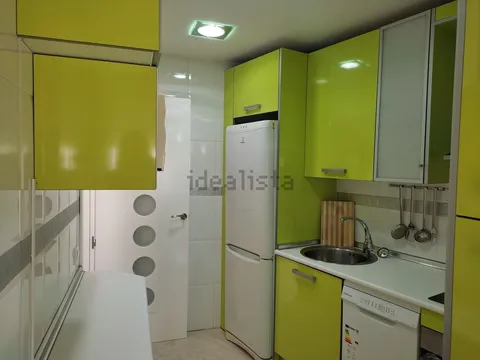 Pis de 55 m² a Jaén