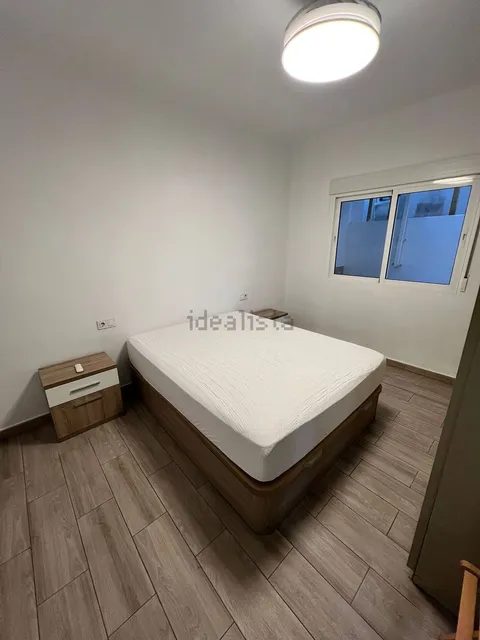 Pis de 77 m² a Màlaga