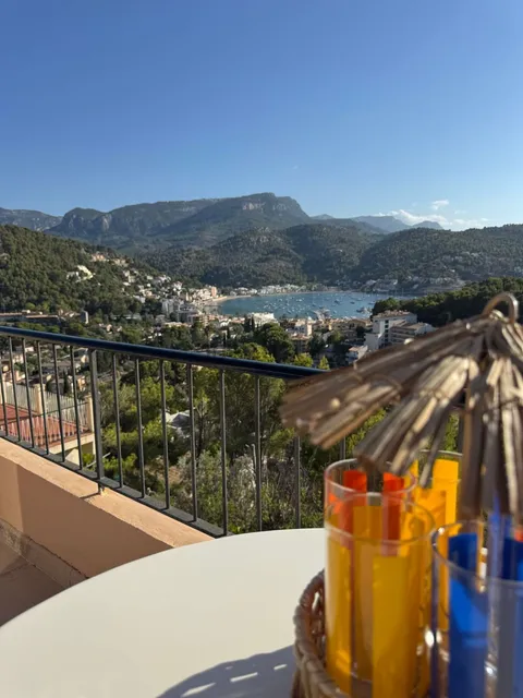 Pis de 70 m² a Sóller