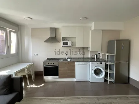 Pis de 76 m² a Llangréu / Langreo
