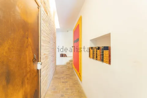 Pis de 98 m² a València