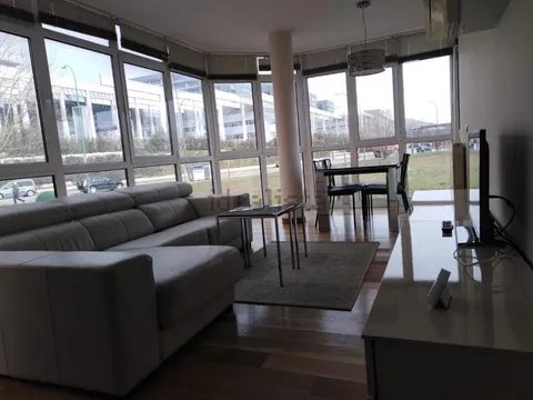 Apartamento 99 m² em Burgos