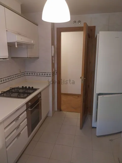 Pis de 75 m² a Madrid