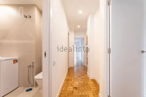 Wohnung 66 m² in Madrid