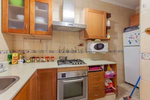 Quarto para alugar, València (3/8)