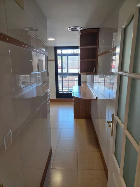 Appartamento 119 m² a Madrid