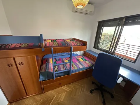 Pis de 132 m² a Madrid