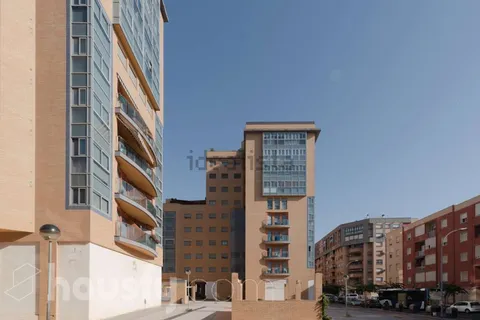 Pis de 122 m² a Cartagena