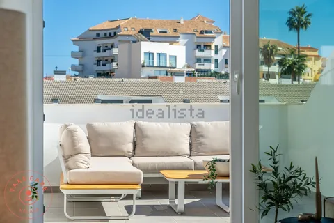 Appartement 100 m² à Fuengirola