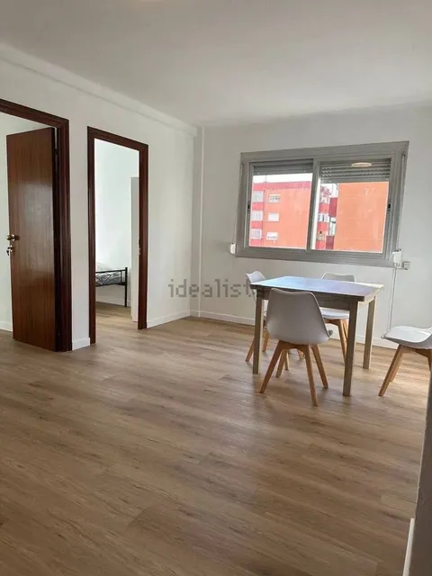 Habitació de lloguer, Badalona (2/6)