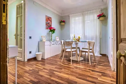 Habitació de lloguer, Barcelona