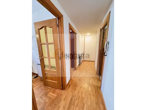 Pis de 100 m² a El Burgo de Osma-Ciudad de Osma