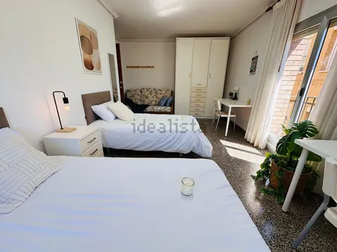Chambre à louer, Huesca (4/15)
