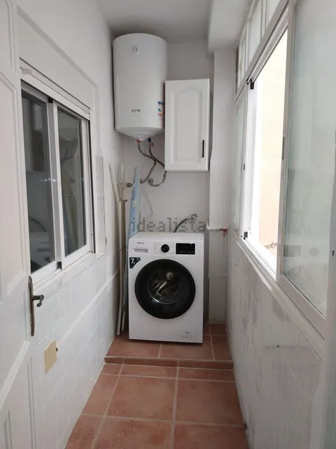 Pis de 100 m² a el Campello