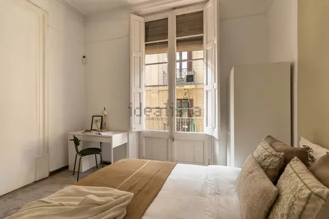 Chambre à louer, Barcelone (2/30)