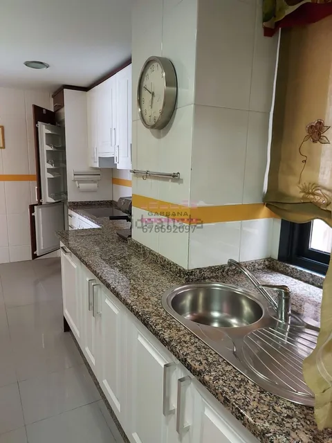 Pis de 127 m² a Vigo