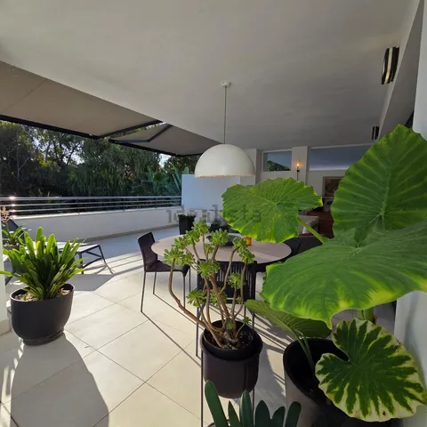 Pis de 224 m² a Marbella