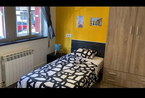 Кімната в оренду, Valladolid