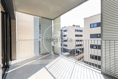 Квартира 164 м² у Sant Cugat del Vallès