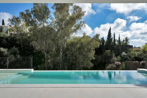 Casa de 625 m² a Benahavís