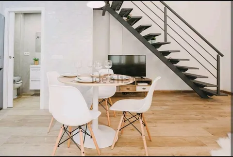 Pis de 53 m² a Sevilla