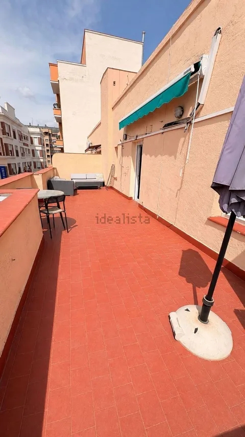 Pis de 90 m² a Madrid