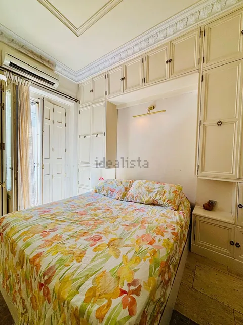 Pis de 40 m² a Madrid