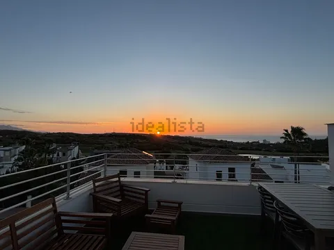 Wohnung 102 m² in Estepona