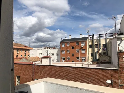 Pis de 45 m² a Madrid