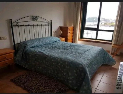 Wohnung 75 m² in Baiona