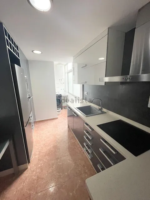 Pis de 104 m² a Tavernes de la Valldigna