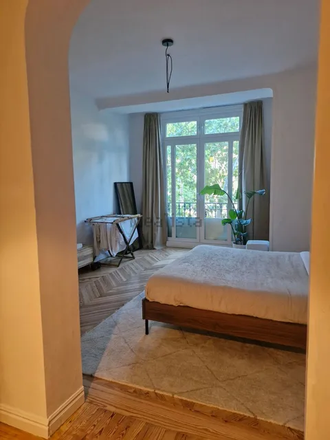 Pis de 169 m² a Madrid