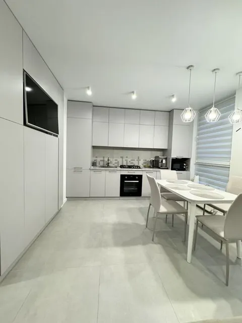Pis de 60 m² a València