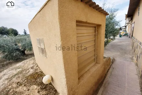 Casa de 495 m² a Múrcia
