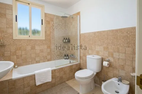Casa de 417 m² a Benahavís