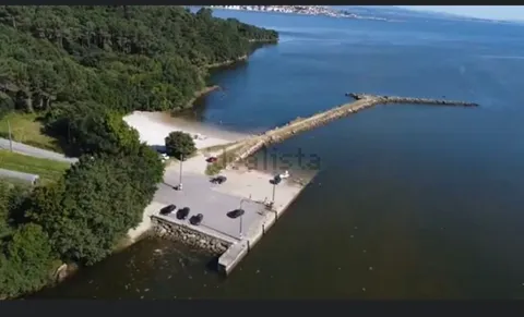 Appartamento 98 m² a Rianxo