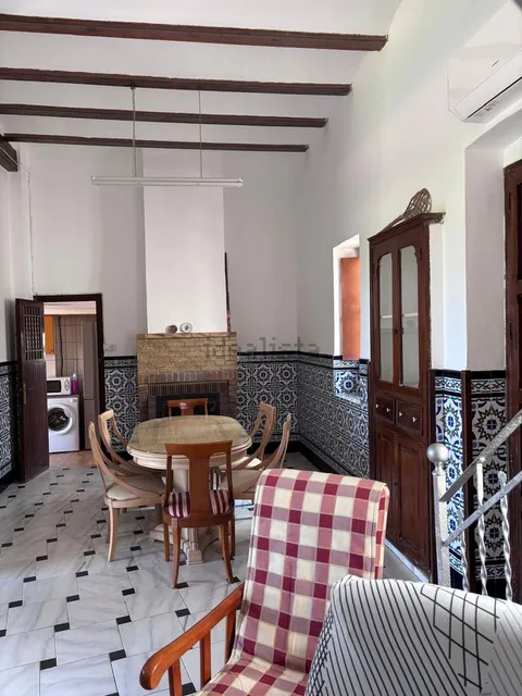 Stanza in affitto, Valencia